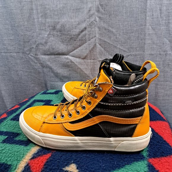 Vans SK8-Hi Mte 2.0 Size 11.5 Men - Picture 1 of 14